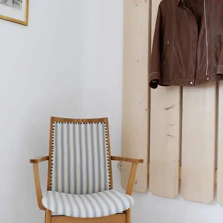 Appartement Zum Baeckersepp Neuschönau