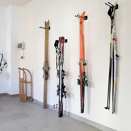 Appartement Zum Baeckersepp Neuschönau
