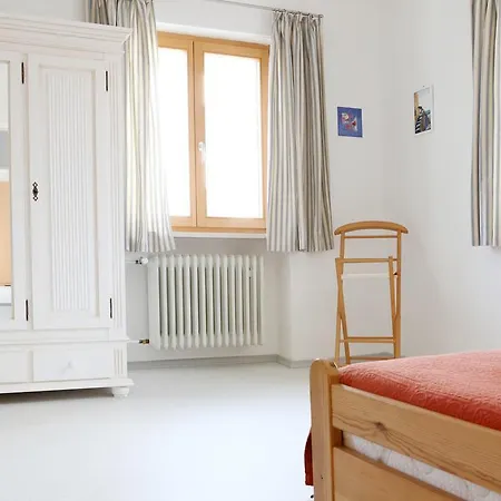 Appartement Zum Baeckersepp Neuschönau