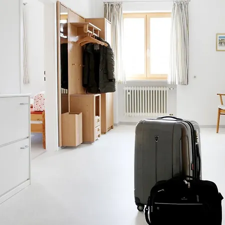 Appartement Zum Baeckersepp Neuschönau