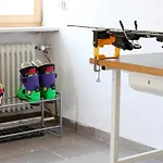 Appartement Zum Baeckersepp