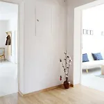 Appartement Zum Baeckersepp