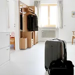 Appartement Zum Baeckersepp Neuschönau