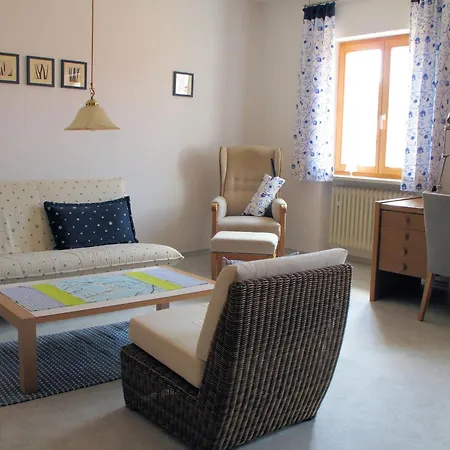 Zum Baeckersepp Appartement Neuschönau