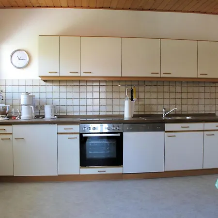 Appartement Zum Baeckersepp *