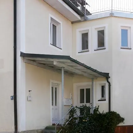 Appartement Zum Baeckersepp Neuschönau