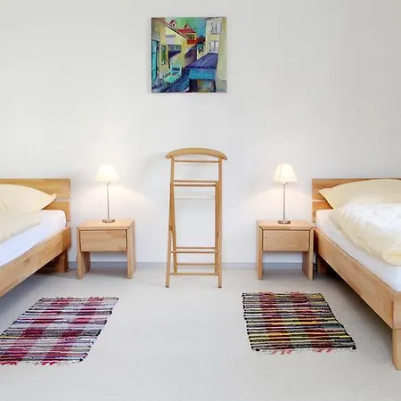 Appartement Zum Baeckersepp