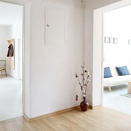 Appartement Zum Baeckersepp