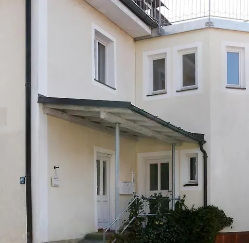 Lejlighed Zum Baeckersepp Neuschönau