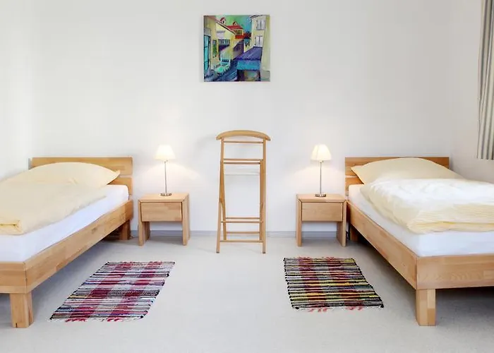 Lejlighed Zum Baeckersepp